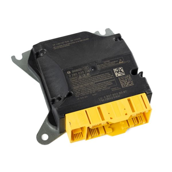 Control module, airbag  Mercedes Sprinter 907 910