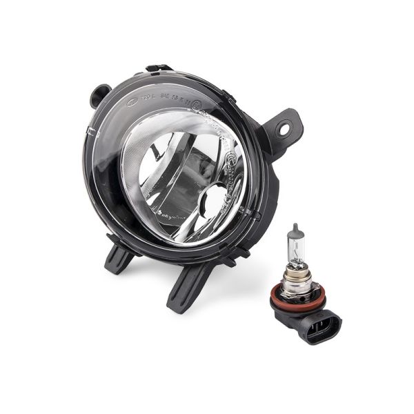 Fog light  BMW 1' F20 F21, 2' F22 F23, 3' F30 F31, 4' F32 F33