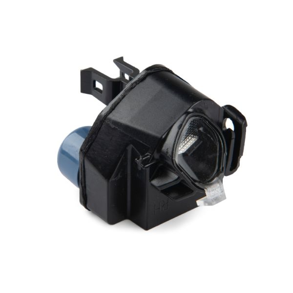 Light module for light carpet  BMW X3 G01, X3 G08 LCI, iX3 G08, X4 G02