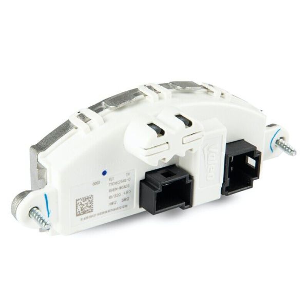 Control module, HVAC  BMW 1' F20 F21, BMW 2' F22 F23, BMW 3' F30 F31 F34, BMW X5 F15, X6 F16