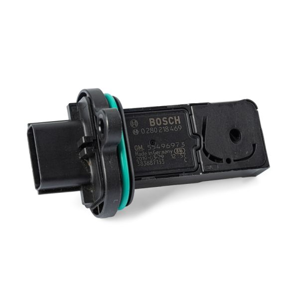 MAF sensor  Opel Adam, Astra J, Cascada, Corsa D E, Meriva B, Mokka X J13, Zafira C