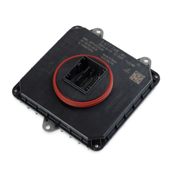 LED headlight module  BMW 2' F45, X1 F48, X2 F39, MINI F56, Clubman F54