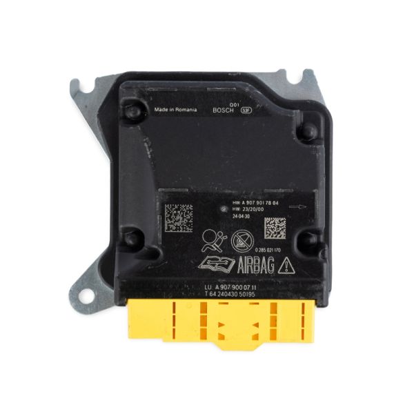 Control module, airbag  Mercedes Sprinter 907 910