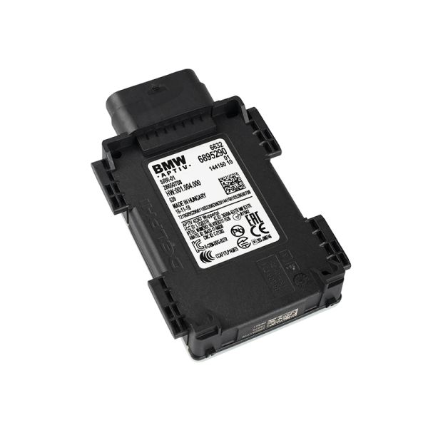 Radar, blind spot assist