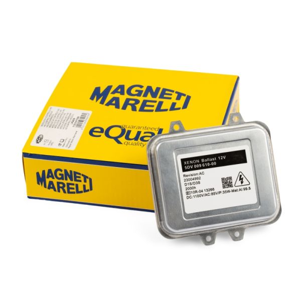 Xenon ballast  Opel Insignia A FL 13-17