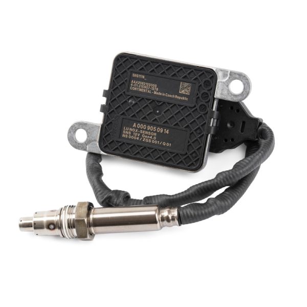 NOx sensor  Mercedes CLA 118, GLE 167, A-Class 177, E-Class 213 238, S-Class 222 223