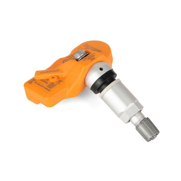 Tire pressure sensor TPMS  BMW 1' E82 E88, 3' E90 E91 LCI E92 E93, 5' F07 F10 F11, 7' F01 F02, X1 E84, X3 F25, X4 F26, X5 E70, X6 E71