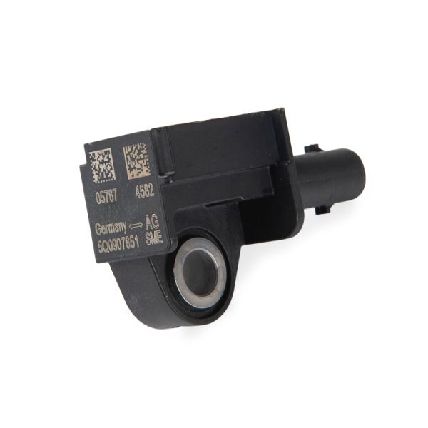 Airbag sensor  Audi Q2 GA, Q3 F3, Seat Ateca, Leon III, Skoda Kodiaq I, Octavia III, VW Golf VII, Passat B8, T-Roc, Tiguan II