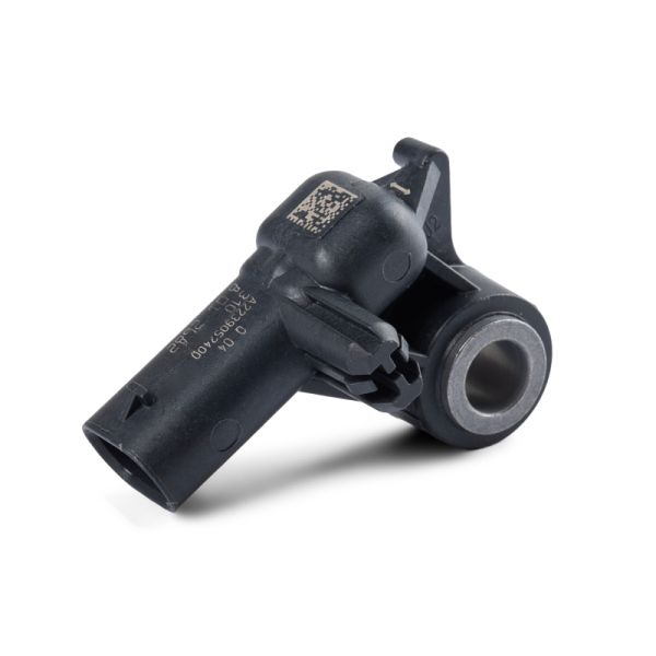 Airbag sensor  Mercedes AMG GT 290, C-Class 206, EQA 243, EQE 295 294, EQS 297 296, EQV 447, GLA H247, GLC 254, E-Class W214, S-Class 223, V-Class 447, SL 232,, Vito 447