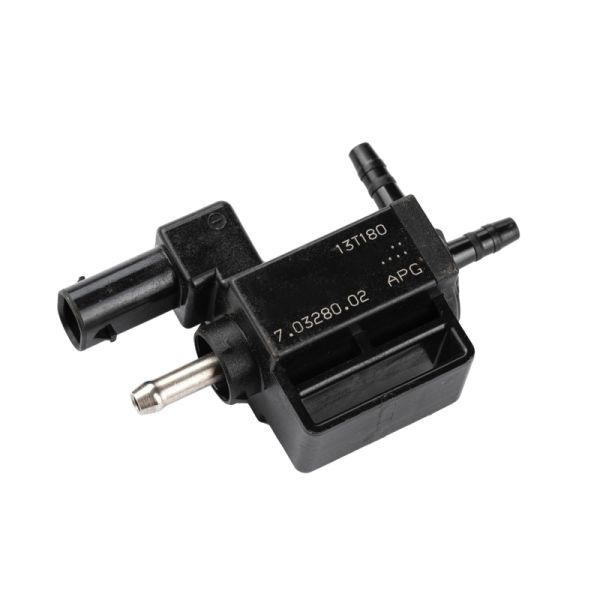 Pressure converter  Audi A3 8V, A4 A5 B8, Q5 8R, Skoda Octavia III 2.0 TSI