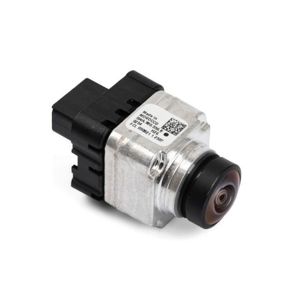 Camera, Surround View  Audi A3 8Y, Golf VIII, Caddy V, Cupra Formentor, Leon IV