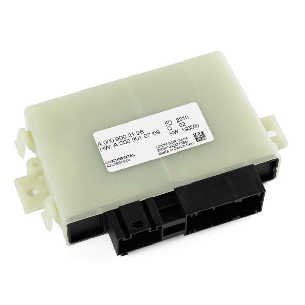 Control module, SCR system  Mercedes Sprinter 907 910, V-Class 447