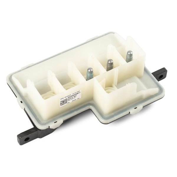 Fuse box  Mercedes C-Class 206, E-Class 214, CLE 236, GLC 254, G-Class 465