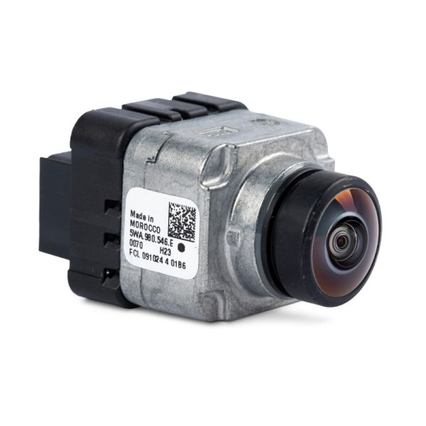 Camera, Surround View  Cupra Born, Formentor, VW ID.Buzz, ID.3, ID.4, ID.5, Skoda Elroq, Enyaq