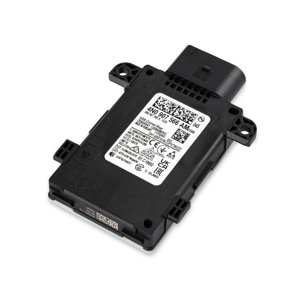 Radar, blind spot assist  Audi e-Tron, e-tron GT