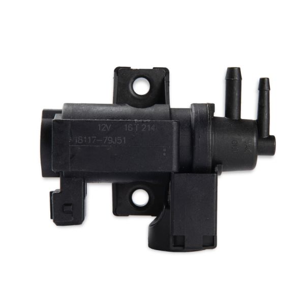 Pressure converter  Volvo S80 I, V70 II, S60 I, XC70 I, XC90 I 2.4 D