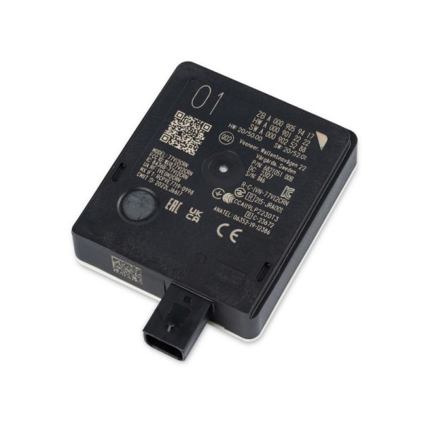 Radar, blind spot assist  Mercedes C-Class 206, S-Class 223, GLC 254, EQS 297