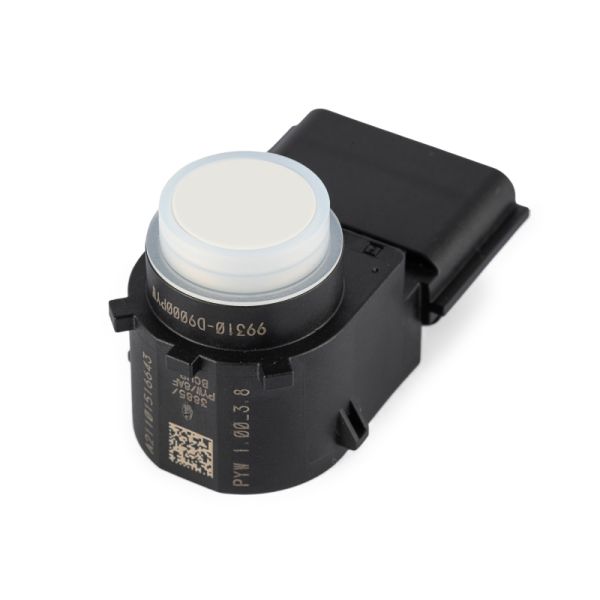 Parking sensor  KIA Sportage IV 16-18 (Clear White)