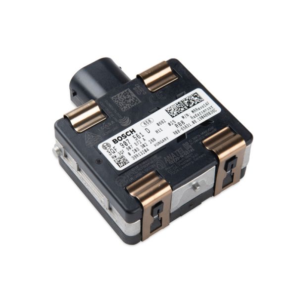 Radar, Adaptive Cruise Control  Skoda Superb III, VW Passat B8