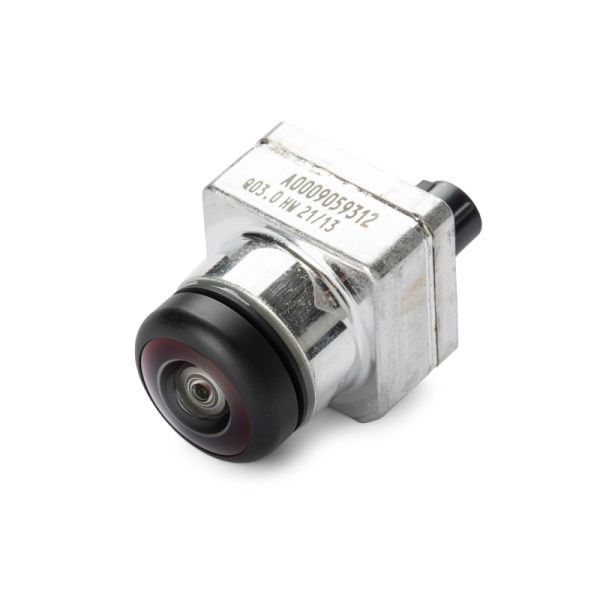 Camera, front  Mercedes GLS 167, A-Class 177, E-Class 214, CLE, GLC 254, GLA 247, EQE, EQS, EQB