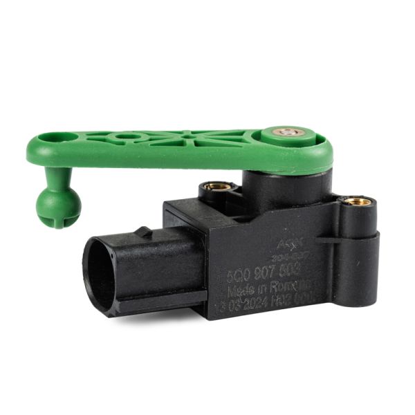 Headlight leveling sensor  VW Carfter II, E-Crafter