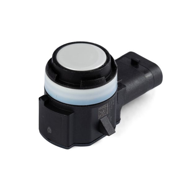 Parking sensor  BMW 1&#039; F70, 2&#039; U6, 5&#039; G60 G68 G90, 7&#039; G70, iX, X3 G45, X5 G05 LCI, X6 G06 LCI, X7 G07 LCI, XM (Mineral White Metallic)