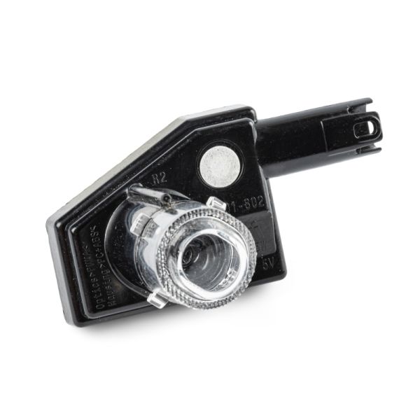 Puddle light  Land Rover Defender L663