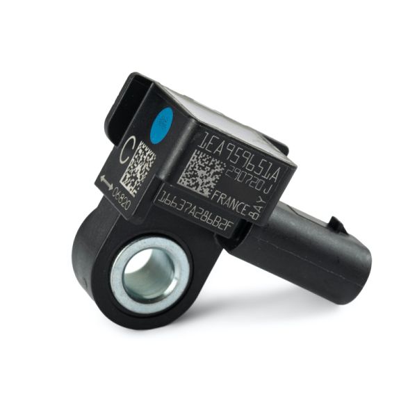 Airbag sensor  Skoda Octavia IV, Caddy V