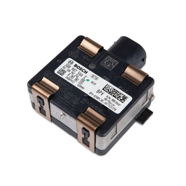 Radar, blind spot assist  Audi Q2 GA, Q3 F3, VW Arteon, Passat B8, Tiguan II, Touran III