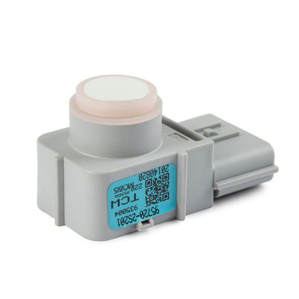 Parking sensor  Hyundai ix35 FL 12-15 (Creamy White)