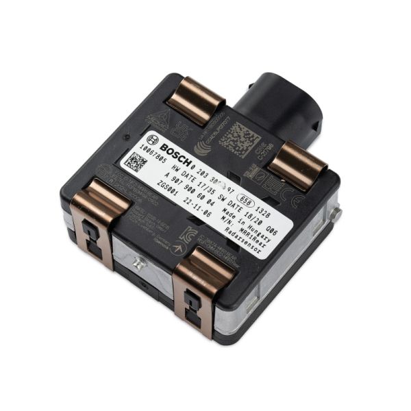 Radar, blind spot assist  Mercedes Sprinter 907