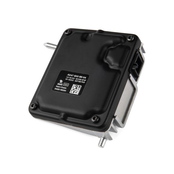 Multi-purpose camera  Mercedes AMG GT 290, CLS 257, C-Class 205